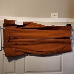 Athleta Trekkie North Jogger